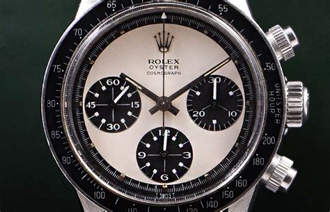 paul newman rolex daytona story|rolex daytona paul newman vintage.